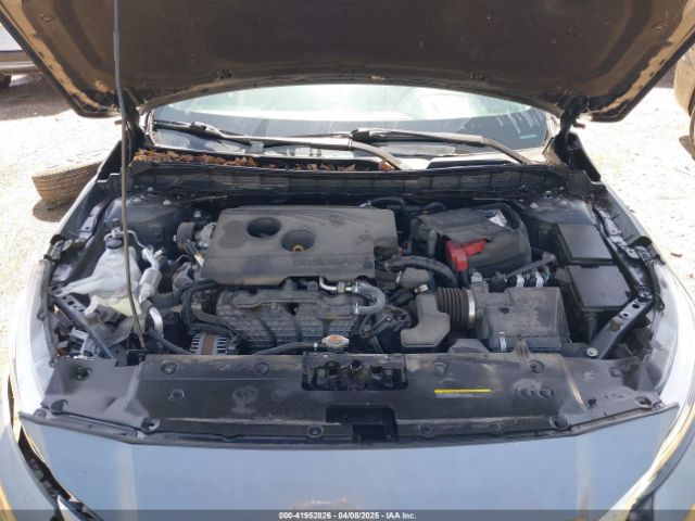 2019 NISSAN ALTIMA 1N4BL4EWXKC132775 Photo 9