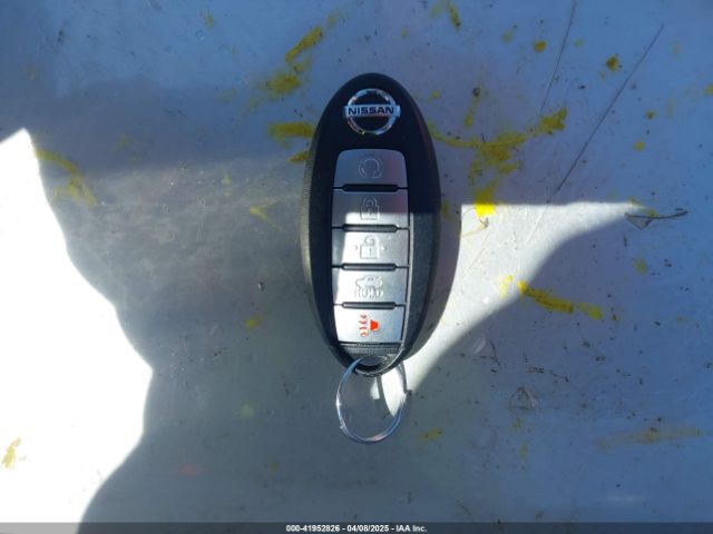 2019 NISSAN ALTIMA 1N4BL4EWXKC132775 Photo 10