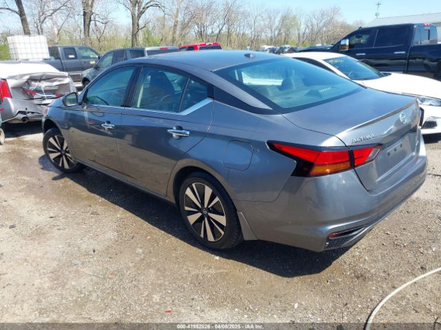 2019 NISSAN ALTIMA 1N4BL4EWXKC132775 Photo 2