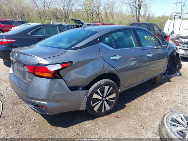 2019 NISSAN ALTIMA 1N4BL4EWXKC132775 Photo 3