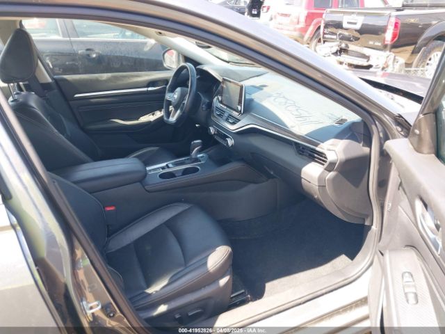 2019 NISSAN ALTIMA 1N4BL4EWXKC132775 Photo 4