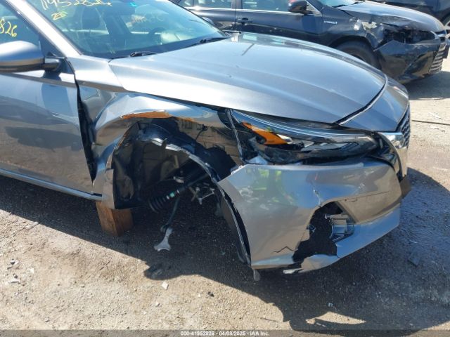 2019 NISSAN ALTIMA 1N4BL4EWXKC132775 Photo 5