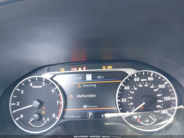 2019 NISSAN ALTIMA 1N4BL4EWXKC132775 Photo 6