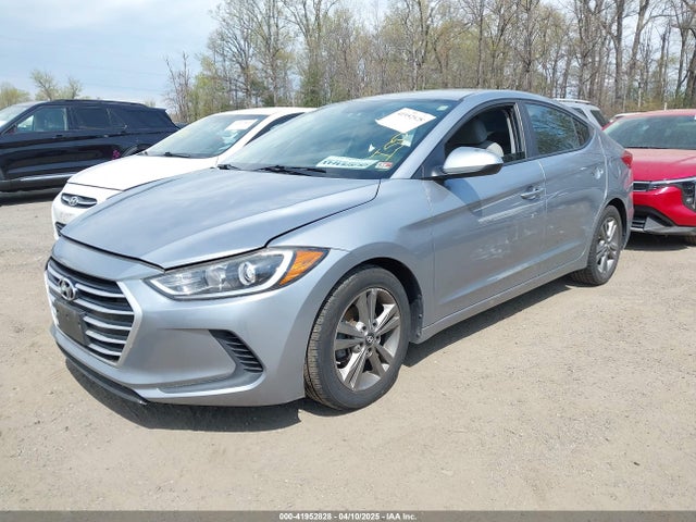 5NPD84LF9HH027164 Hyundai ELANTRA SE