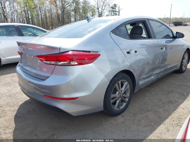 5NPD84LF9HH027164 Hyundai ELANTRA SE