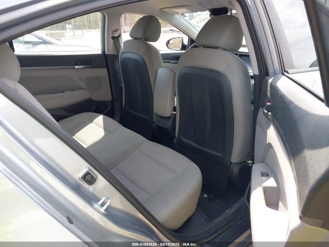 5NPD84LF9HH027164 Hyundai ELANTRA SE