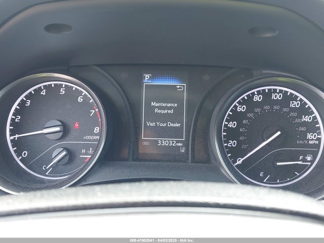 4T1G11AK3MU457011 Toyota CAMRY SE