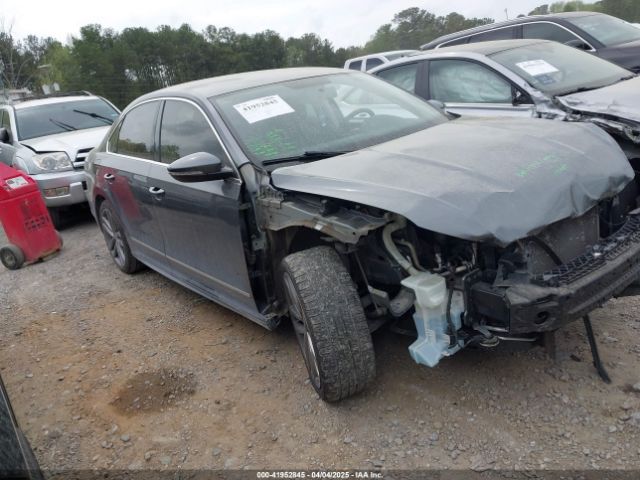 1VWDT7A34HC060154 auction archive image