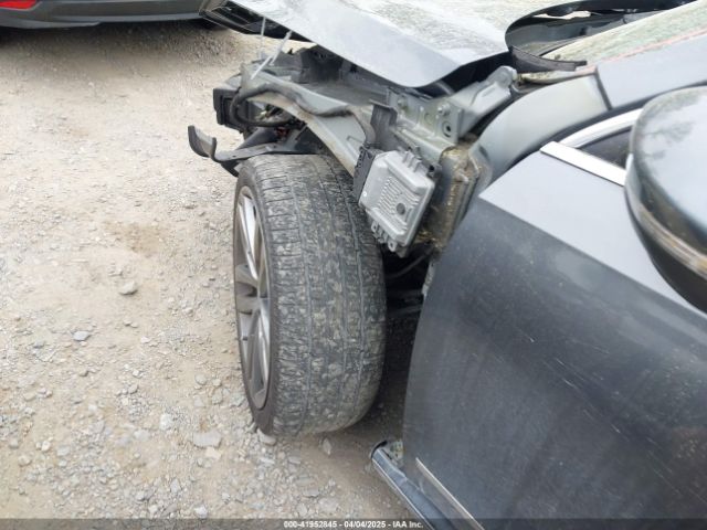 1VWDT7A34HC060154 Volkswagen Passat 1.8t R-line