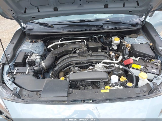 JF2GTABC2M8295632 Subaru Crosstrek