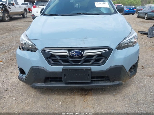 JF2GTABC2M8295632 Subaru Crosstrek