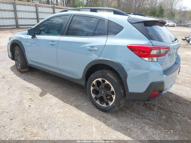 JF2GTABC2M8295632 Subaru Crosstrek