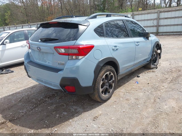 JF2GTABC2M8295632 Subaru Crosstrek