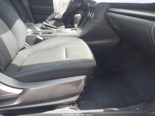 JF2GTABC2M8295632 Subaru Crosstrek