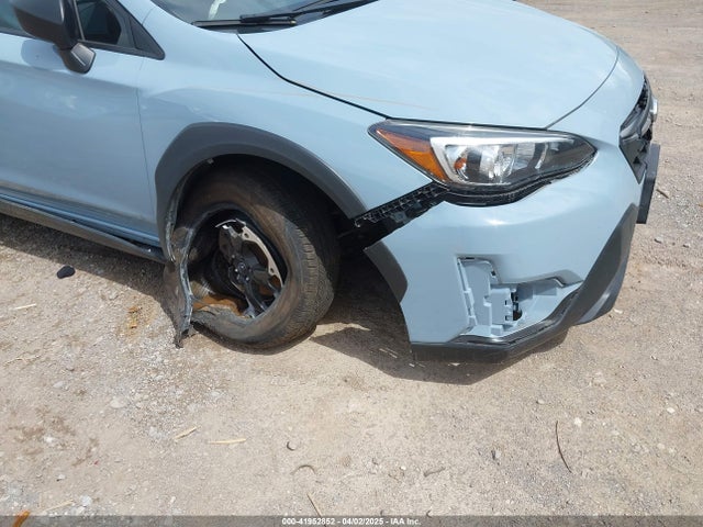 JF2GTABC2M8295632 Subaru Crosstrek