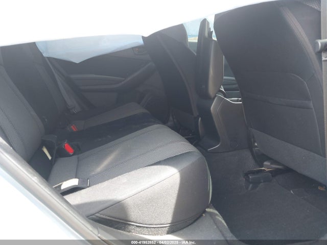 JF2GTABC2M8295632 Subaru Crosstrek