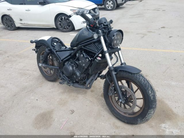 2023 HONDA CMX500 MLHPC565XP5601142