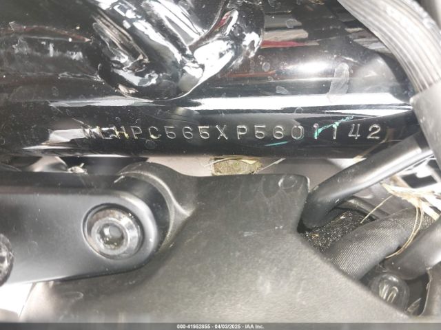 2023 HONDA CMX500 MLHPC565XP5601142 Photo 9