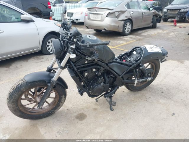 2023 HONDA CMX500 MLHPC565XP5601142 Photo 1
