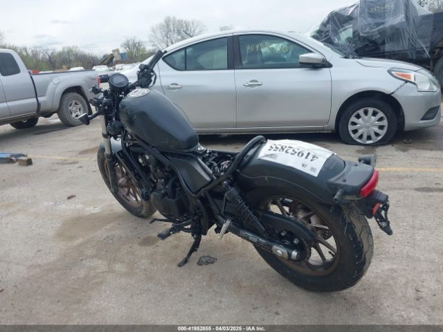 2023 HONDA CMX500 MLHPC565XP5601142 Photo 2