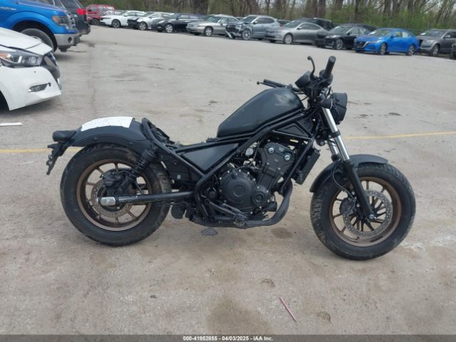 2023 HONDA CMX500 MLHPC565XP5601142 Photo 3