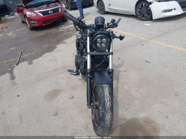 2023 HONDA CMX500 MLHPC565XP5601142 Photo 4