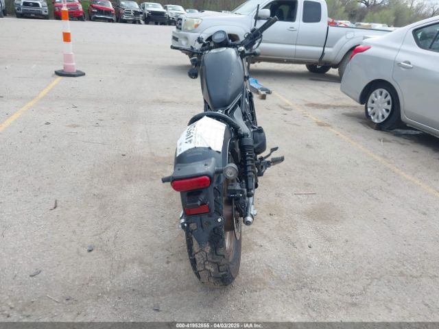 2023 HONDA CMX500 MLHPC565XP5601142 Photo 5