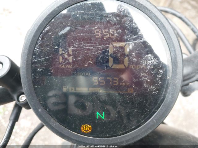 2023 HONDA CMX500 MLHPC565XP5601142 Photo 6