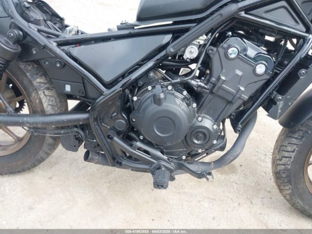 2023 HONDA CMX500 MLHPC565XP5601142 Photo 7