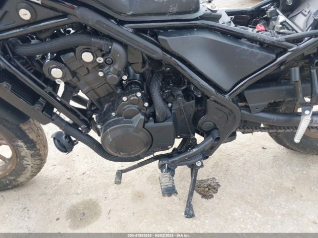 2023 HONDA CMX500 MLHPC565XP5601142 Photo 8