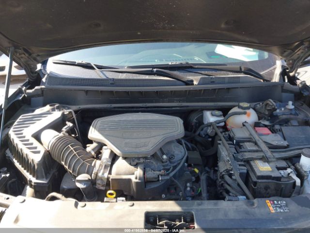 2022 CADILLAC XT6 1GYKPCRS3NZ156413 Photo 9