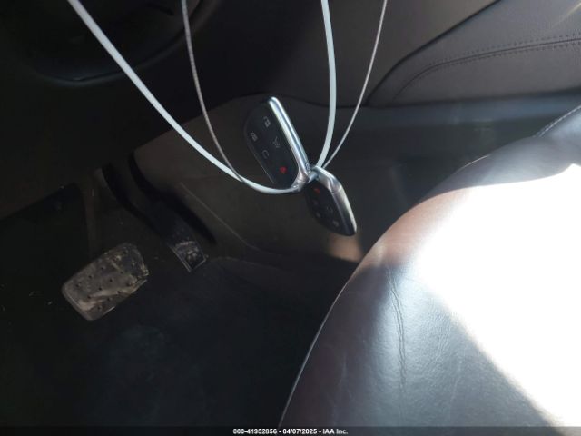 2022 CADILLAC XT6 1GYKPCRS3NZ156413 Photo 10