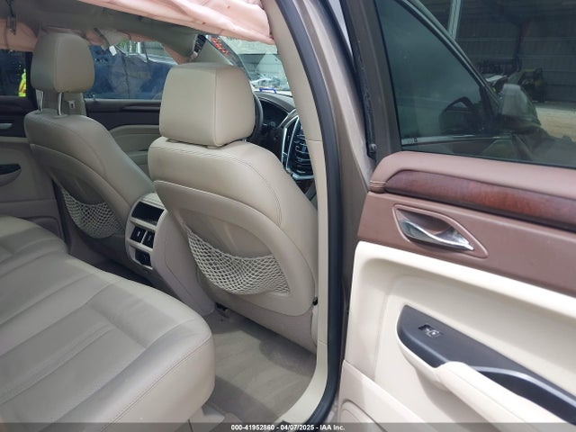 2016 CADILLAC SRX 3GYFNCE30GS531289 Photo 7