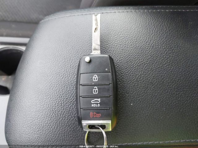 KNAGT4L31G5106843 KIA Optima Lx
