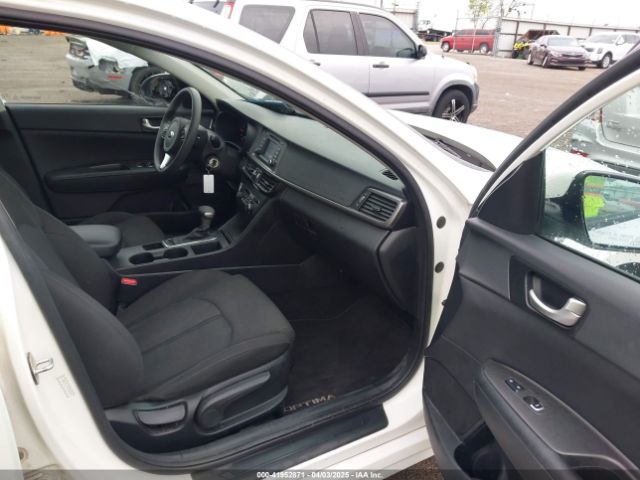 KNAGT4L31G5106843 KIA Optima Lx