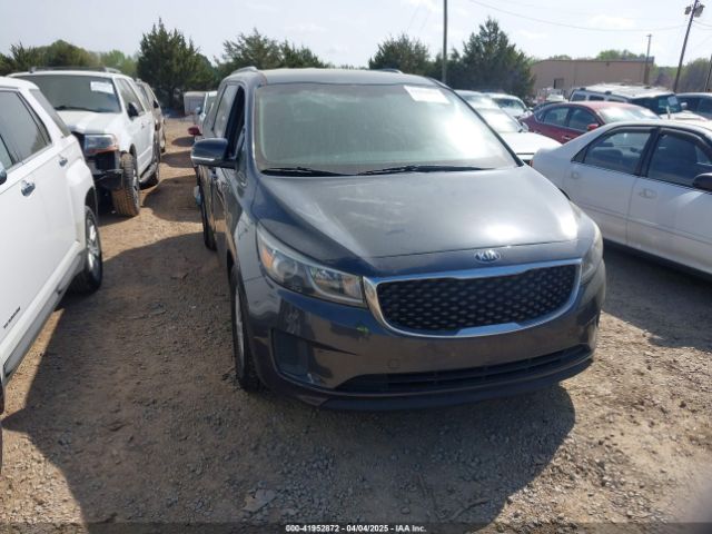 KNDMB5C10F6065899 auction archive image