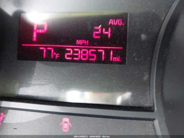 KNDMB5C10F6065899 KIA SEDONA LX