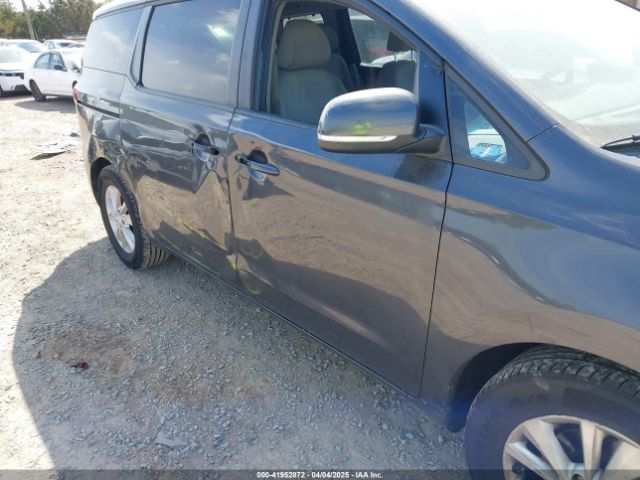 KNDMB5C10F6065899 KIA SEDONA LX