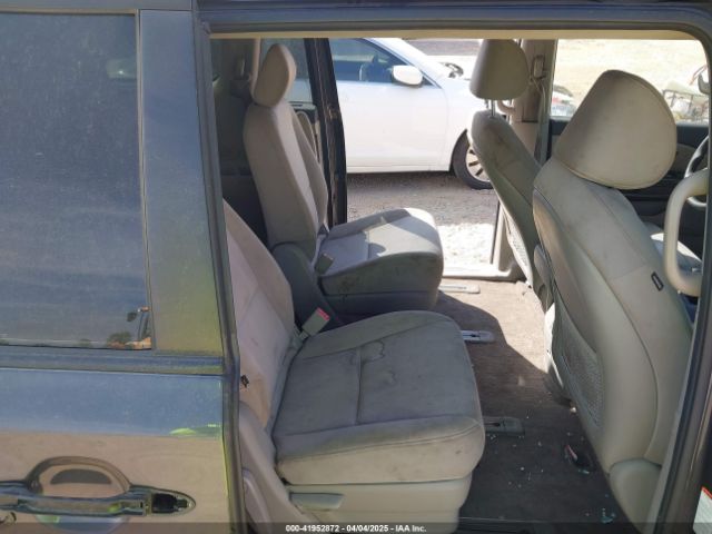 KNDMB5C10F6065899 KIA SEDONA LX