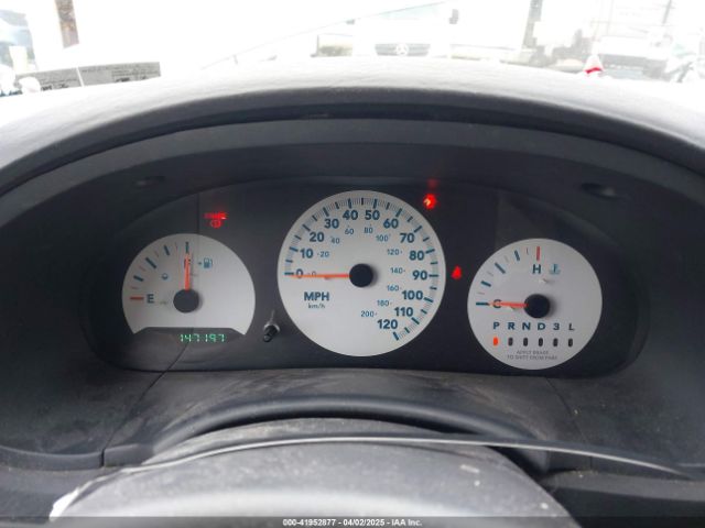 2007 CHRYSLER TOWN & COUNTRY 1A4GJ45R17B216426 Photo 6