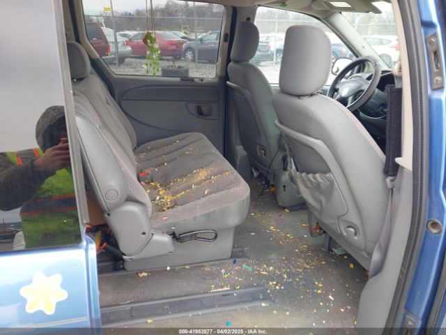 2007 CHRYSLER TOWN & COUNTRY 1A4GJ45R17B216426 Photo 7