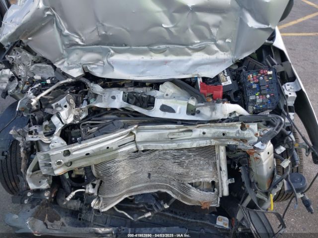 KL8CD6SA1MC745878 Chevrolet Spark Fwd 1lt Automatic