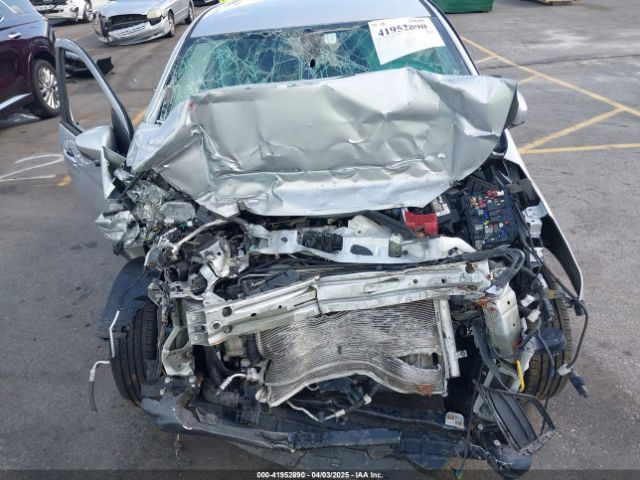 KL8CD6SA1MC745878 Chevrolet Spark Fwd 1lt Automatic