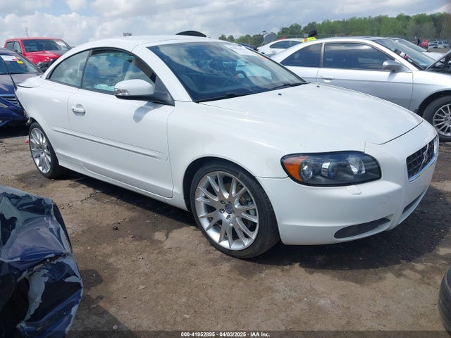 Продаж на аукціоні авто 2008 Volvo C70 T5, vin: YV1MC67258J049505, номер лоту: 41952895