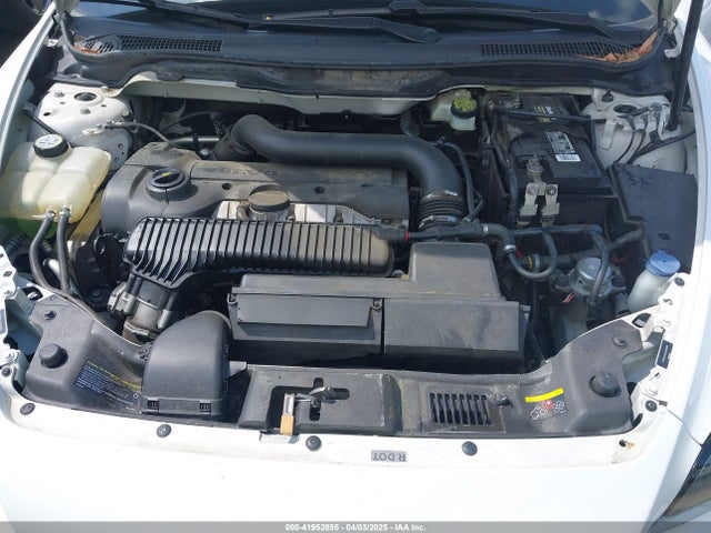 Продаж на аукціоні авто 2008 Volvo C70 T5, vin: YV1MC67258J049505, номер лоту: 41952895