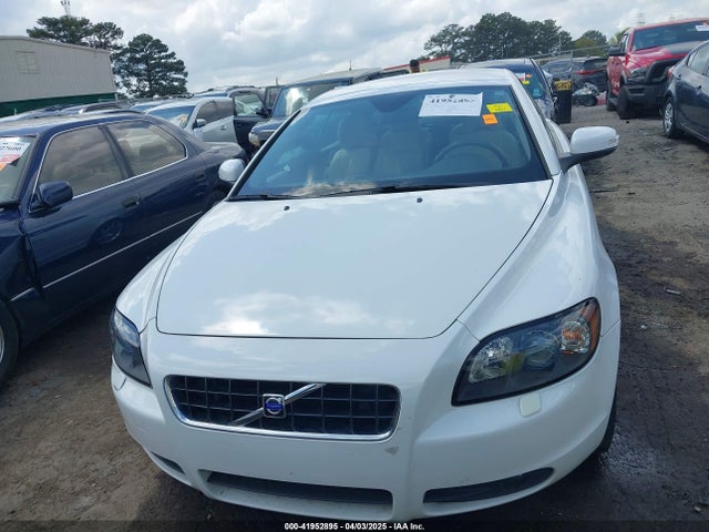 Продаж на аукціоні авто 2008 Volvo C70 T5, vin: YV1MC67258J049505, номер лоту: 41952895
