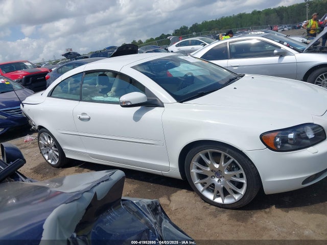 Продаж на аукціоні авто 2008 Volvo C70 T5, vin: YV1MC67258J049505, номер лоту: 41952895