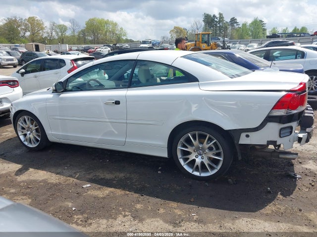 Продаж на аукціоні авто 2008 Volvo C70 T5, vin: YV1MC67258J049505, номер лоту: 41952895