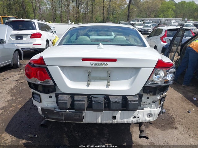 Продаж на аукціоні авто 2008 Volvo C70 T5, vin: YV1MC67258J049505, номер лоту: 41952895