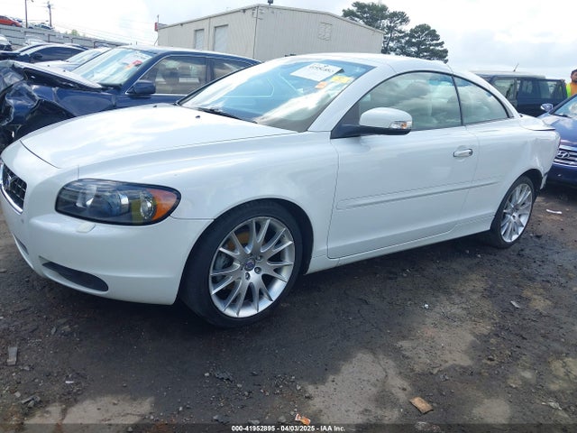 Продаж на аукціоні авто 2008 Volvo C70 T5, vin: YV1MC67258J049505, номер лоту: 41952895